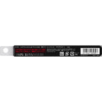 KATE Rare Fit Gel Pencil Eyeliner BK-1 Black – 1 pc
