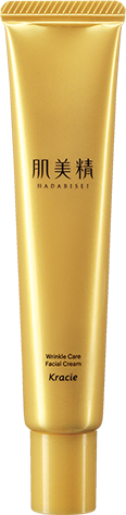 [Kracie] Hadabisei Lift Moisturizing Wrinkle Pack Cream 30g
