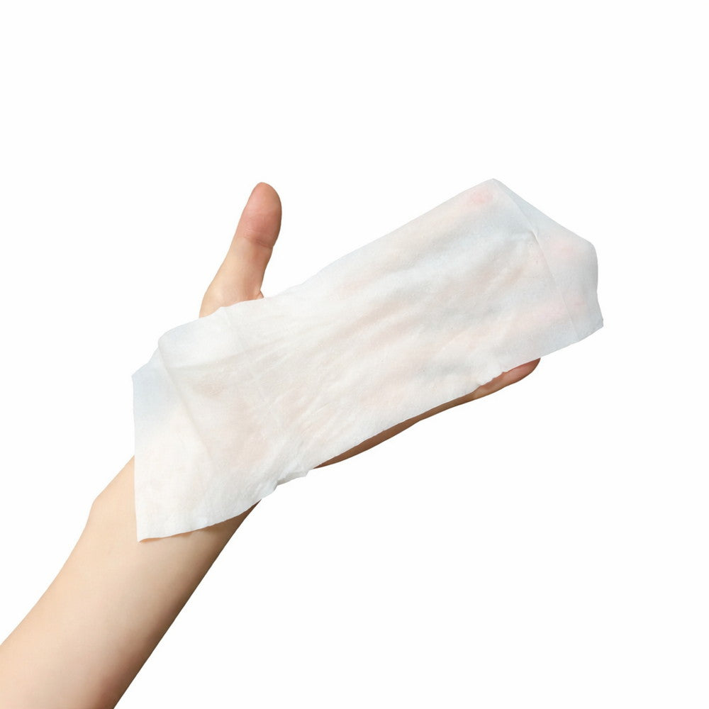 Softymo Collagen Makeup Remover Sheet 52 sheets