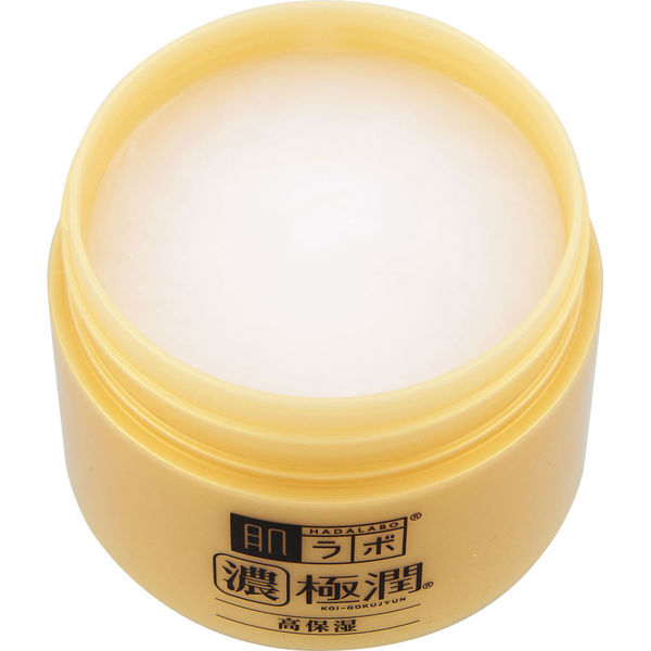 [Rohto]  Hada Labo Gokujyun Perfect Gel 100g