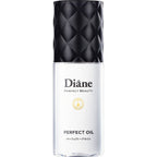 Diane Moist Perfect Beauty Hair Oil – Repair & Shine Treatment Oil 60ml