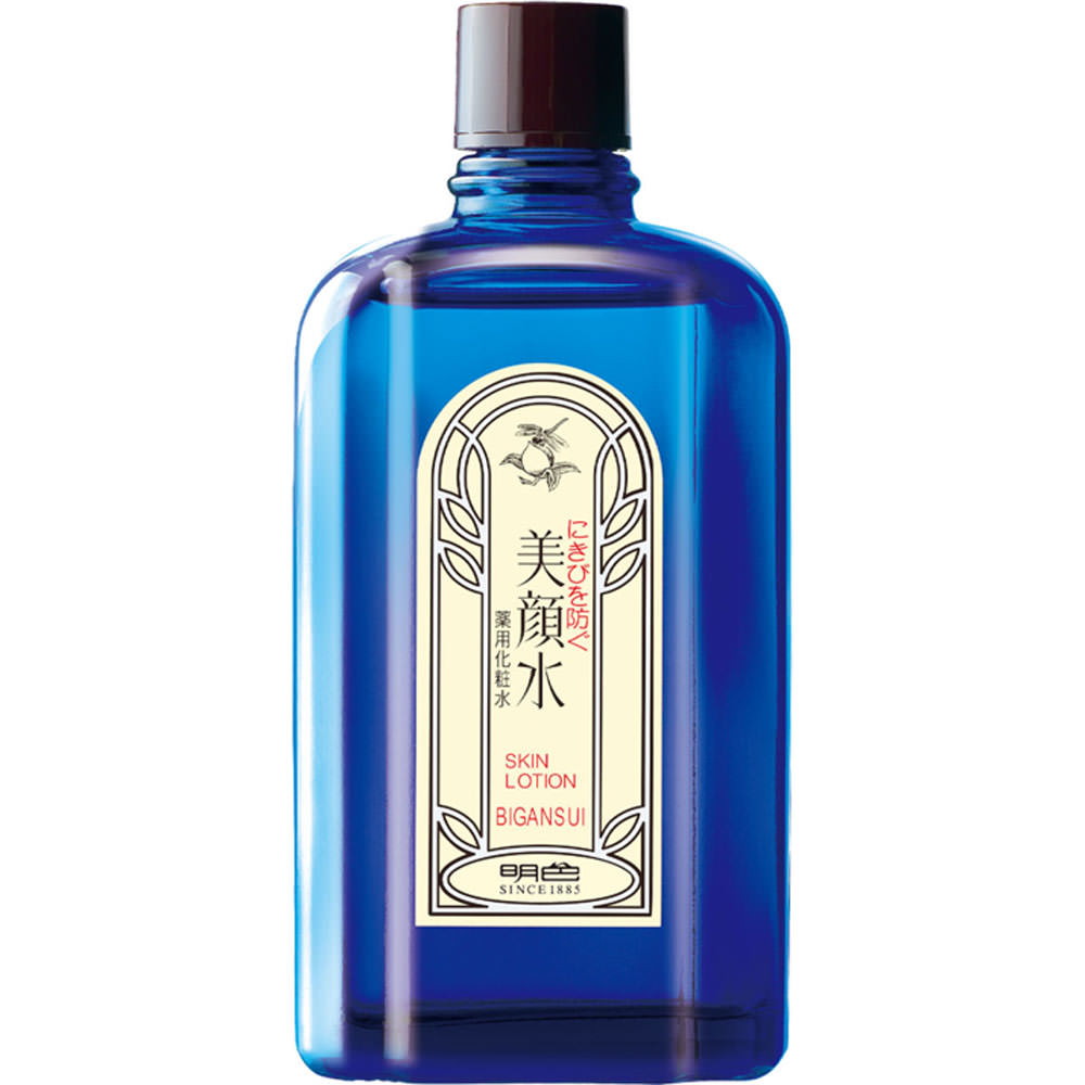 Bright Facial Water Medicated Lotion 90ml