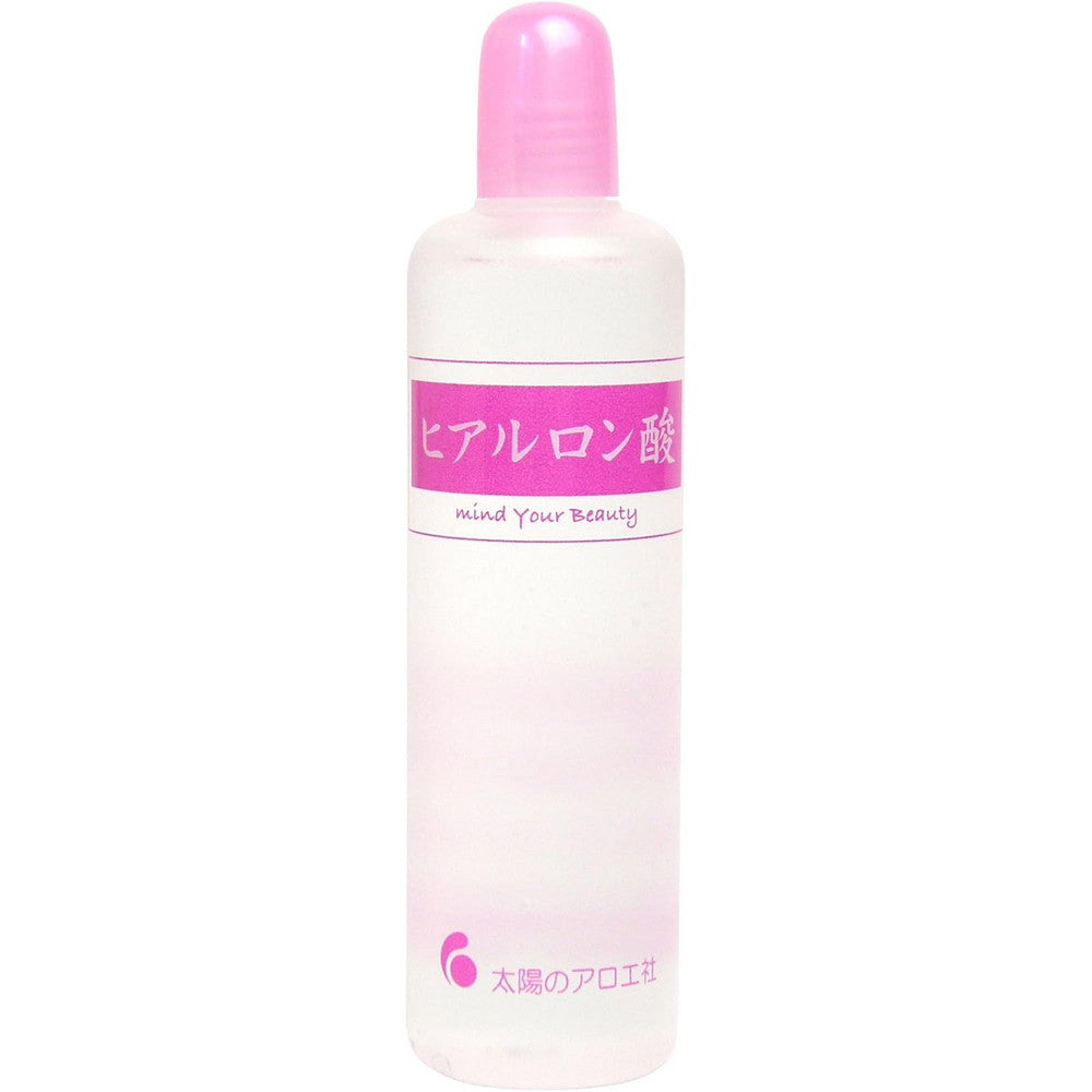 Hyaluronic Acid Toner 80ml + 2 x 10ml