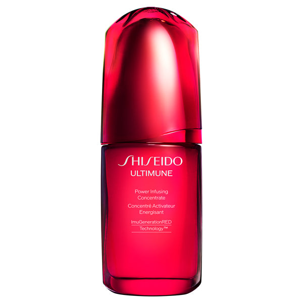 [SHISEIDO] Shiseido Ultimune Power Infusing Concentrate 50ml