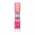 Mentholatum Water Lip Raspberry Red 4.5g