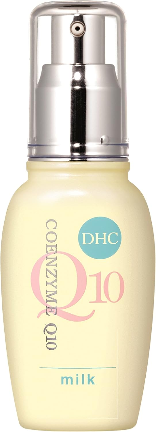 [DHC] DHC Q10 Milk SS 40ml