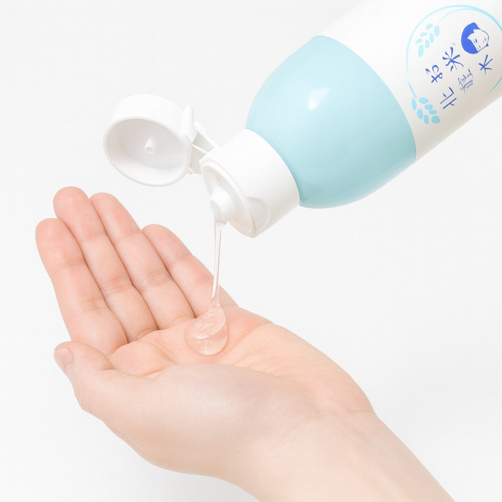 Keana Nadeshiko Rice Lotion 200ml