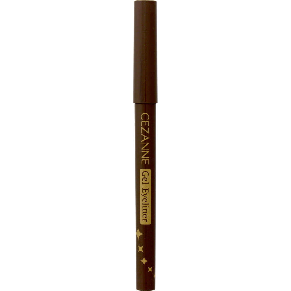 Gel Eyeliner 30 Brown 0.1g