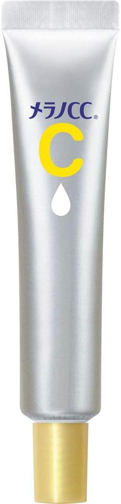 [ROHTO] Melano CC Medicated Anti-Spot Moisturizing Cream 23g