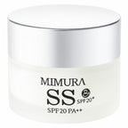 Mimura SS Cover Makeup Foundation Pore Covering 20g