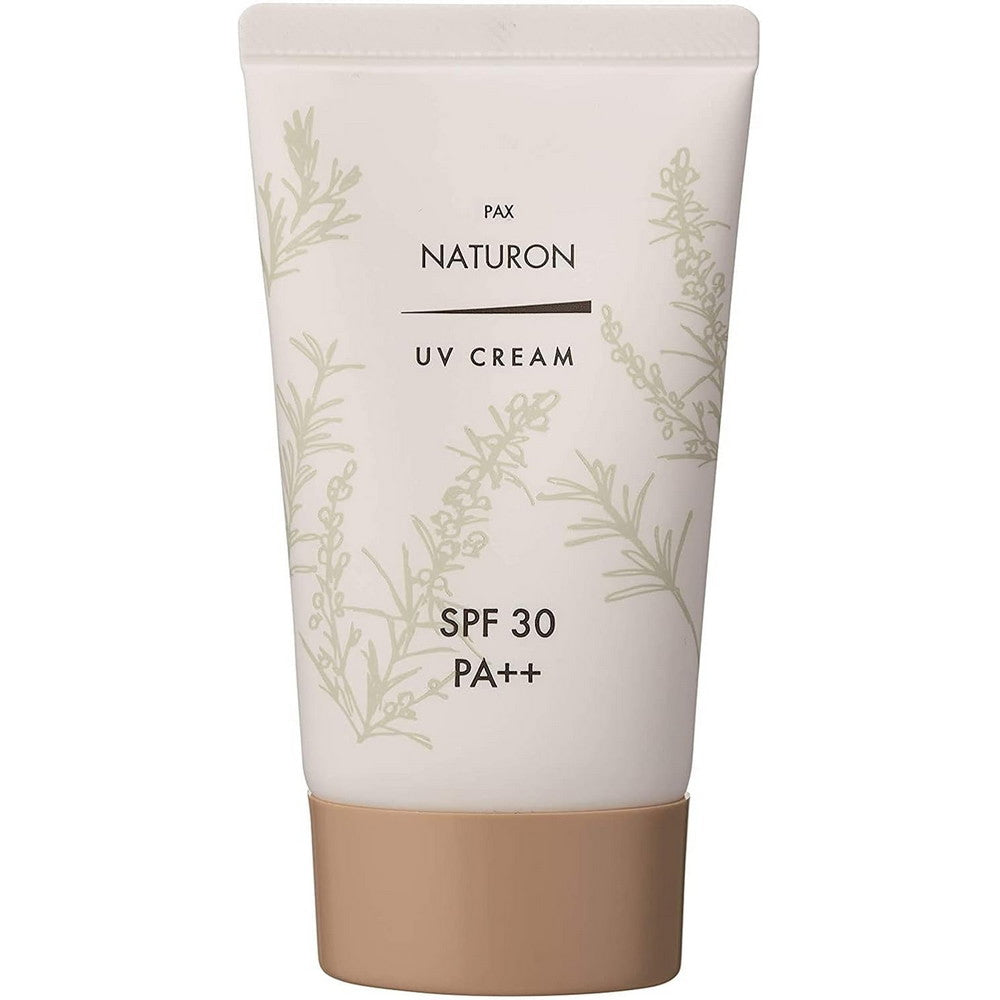 PAX NATURON UV Cream SPF 30 / PA+++ 45g