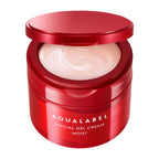 AQUALABEL Special Gel Cream A Moist 90g