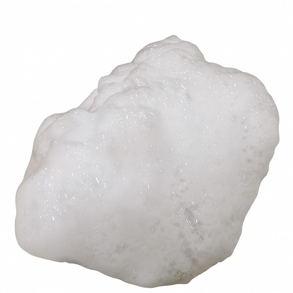 Reihaku Medicated W-Cleansing Foam 190g