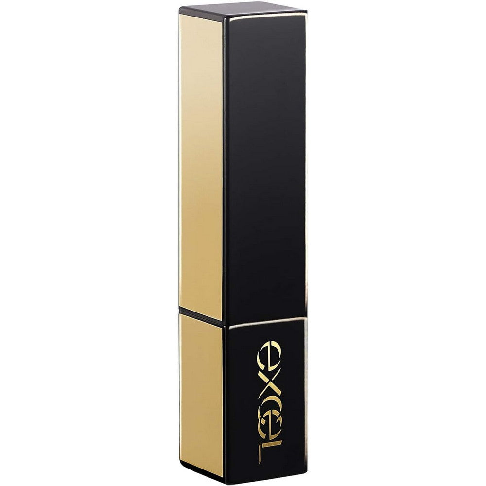 Excel Glaze Balm Lip Chocolate Berry GB06 3.8g