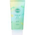 Suncut Tone Up UV Essence Mint Green SPF50+ PA++++ 80g