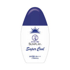 Mentholatum Sunplay Super Cool SPF 50+ PA+++ Super Water Proof 30g