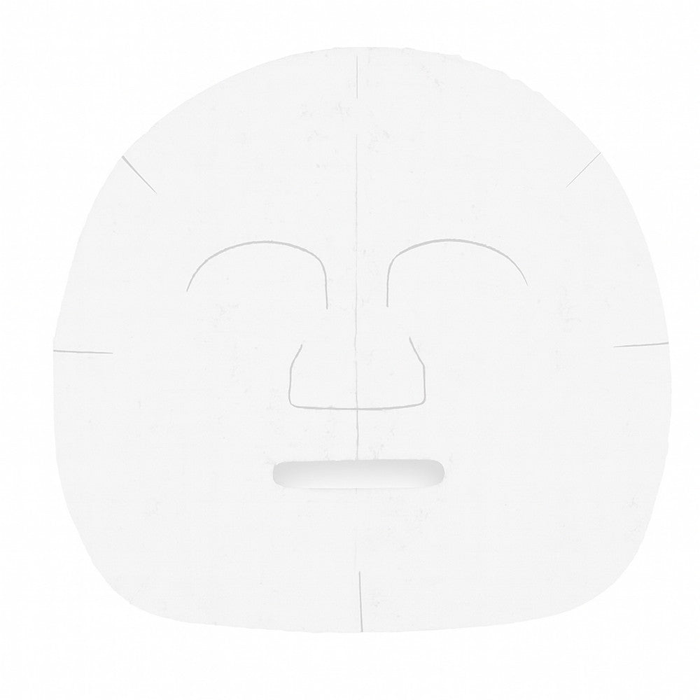 ALLNA ORGANIC Face Mask 30 Sheets
