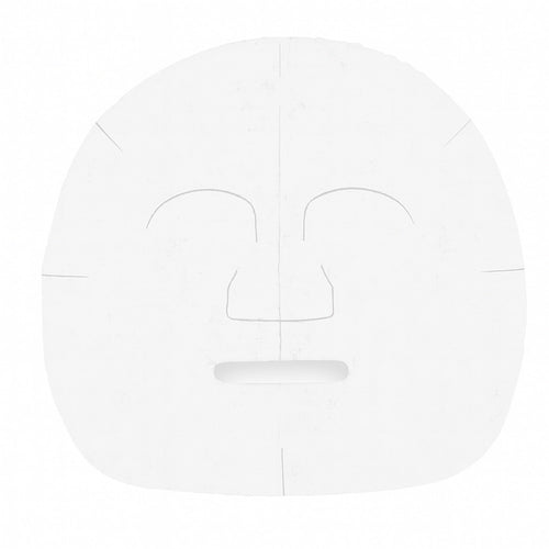 ALLNA ORGANIC Face Mask 30 Sheets