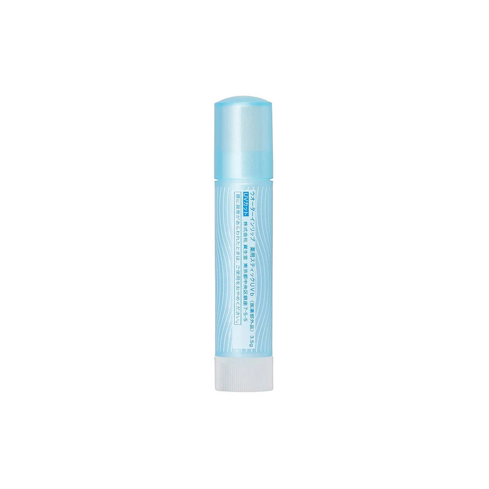 Water in Lip Medicinal UV Cut 3.5g