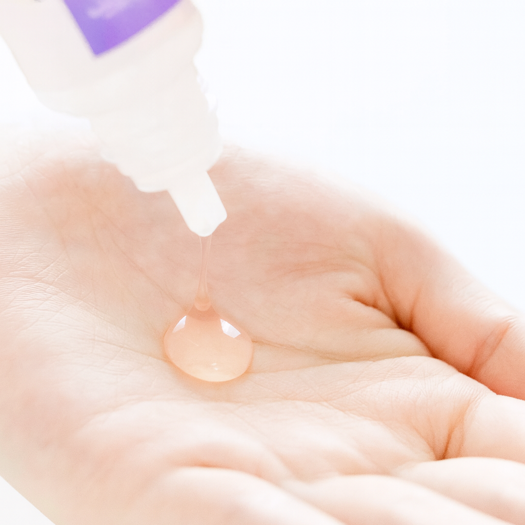 [Taiyou no Aloe] Hyaluronic Acid Toner 10ml