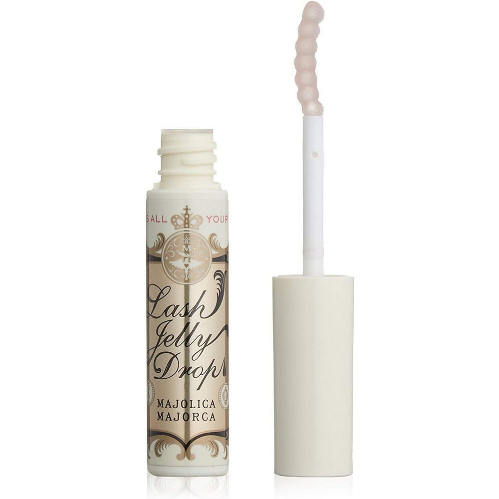 MAJOLICA MAJORCA Lash Jelly Drop EX Brush Type 5.3g