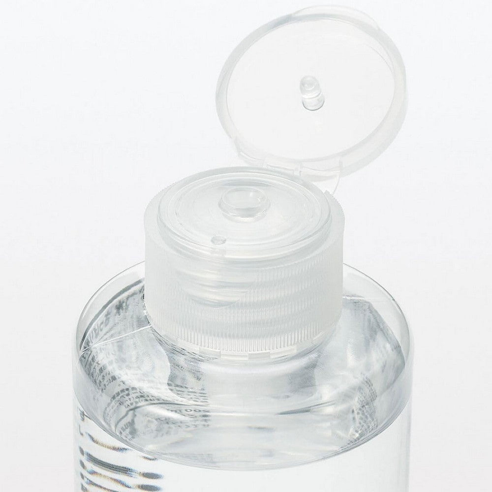 Lotion Sensitive Skin Refreshing Type 400ml
