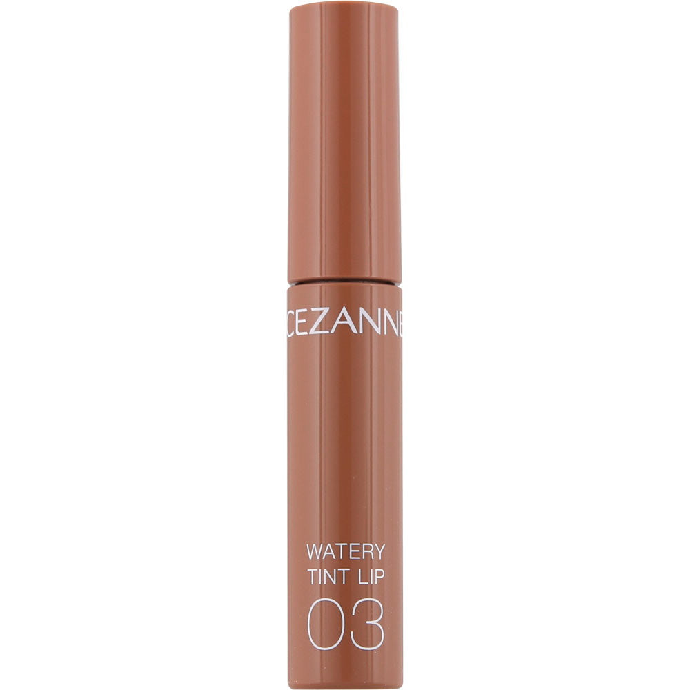 Watery Tint Lip 03 Beige Brown 4g