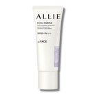 ALLIE Chrono Beauty Color Tuning UV (Purple) – Tone-Up Sunscreen SPF50+ PA++++ 40g
