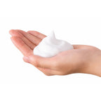 Deve Men Scrub Facial Cleanser 130g