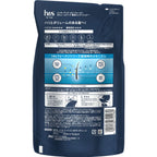 H&S for Men Conditioner Volume Up Refill 300g