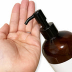 Organic Lotion 500ml