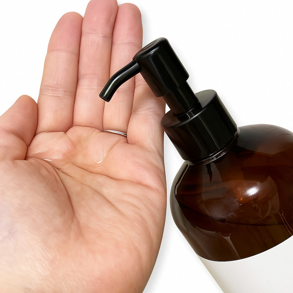 Organic Lotion 500ml
