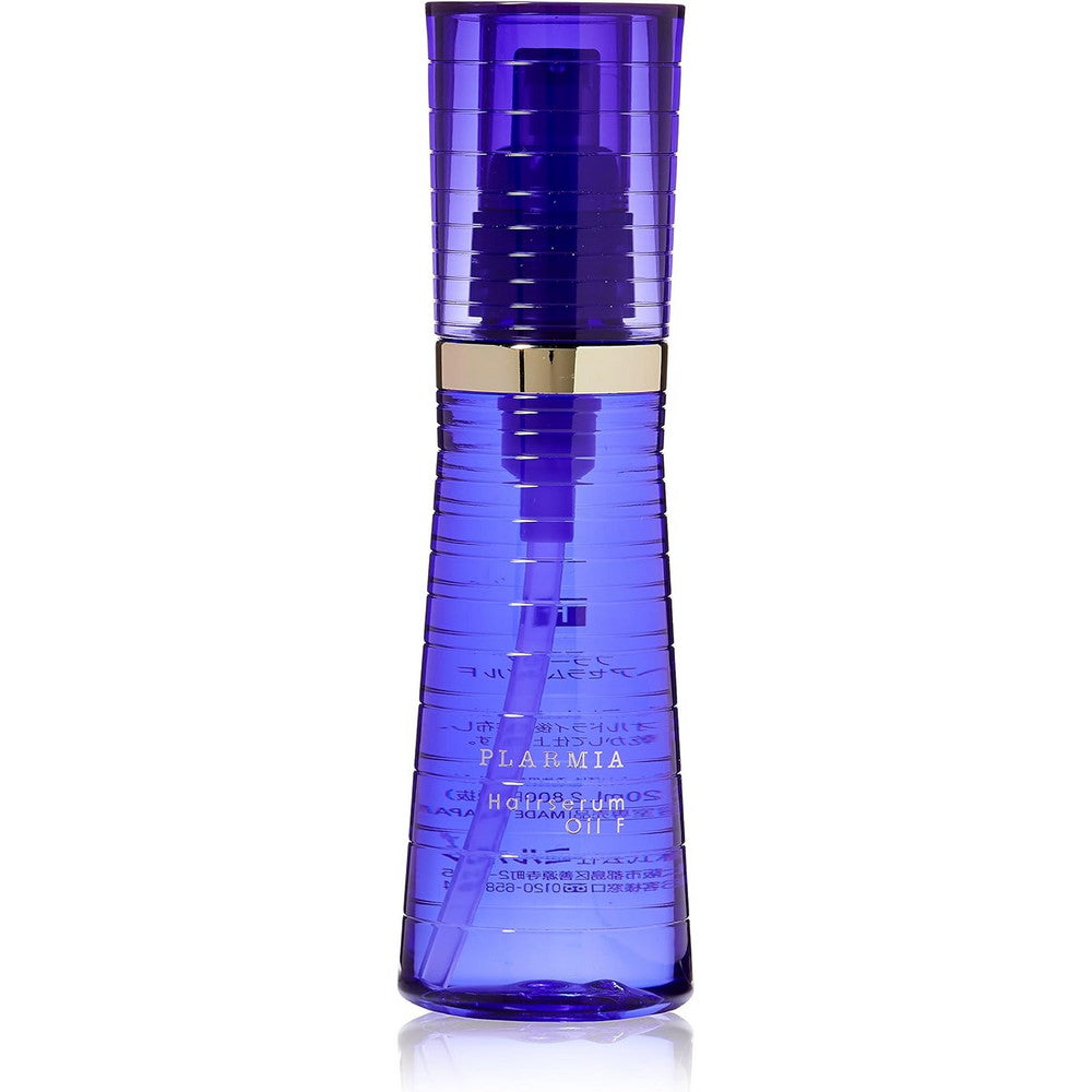 Plarmia Hair Serum Oil F 120ml