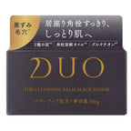 DUO The Cleansing Balm Black Repair 90g