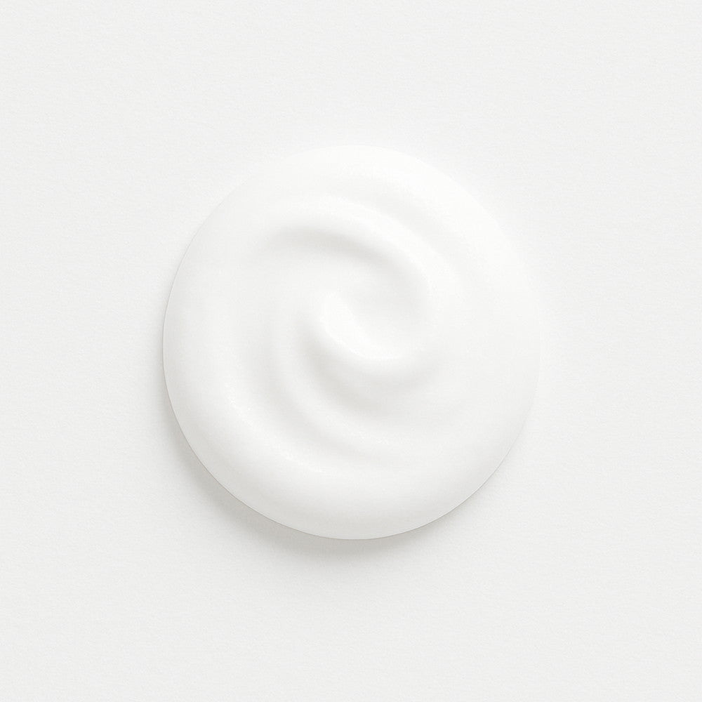 Reihaku Hatomugi MakeUp Removing Whip Facial Foam 160ml