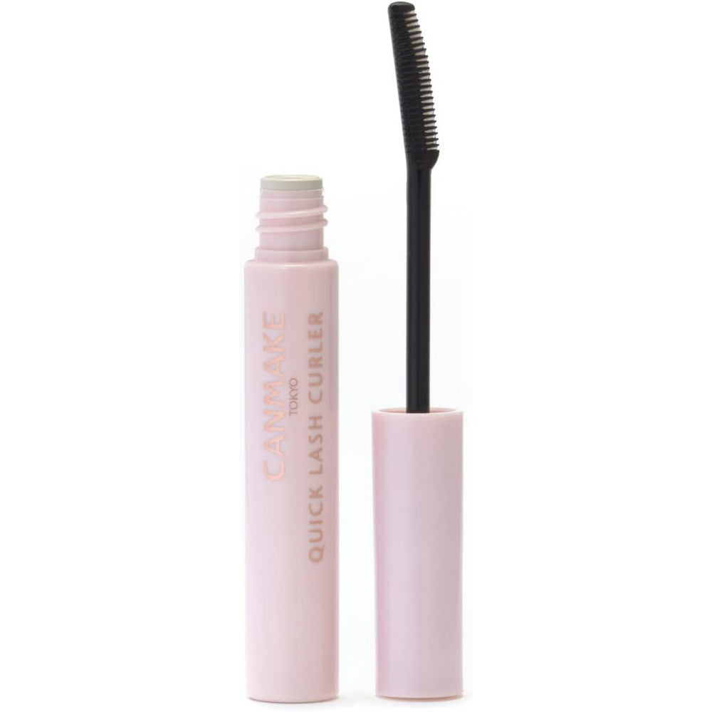 CANMAKE TOKYO Quick Lash Curler Clear  6g