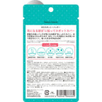 Today’s Cosme Zero Spot Acne Patch – Hydrocolloid Pimple Patches (54 Sheets)