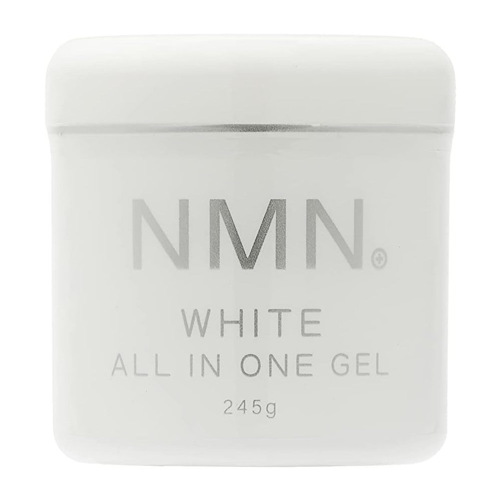 ABL Bisho Akari NMN White All-in-One Gel 245g