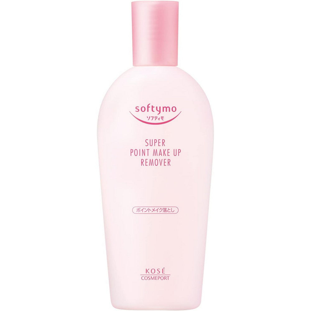 Softymo Super Point Eye Makeup Remover 230ml