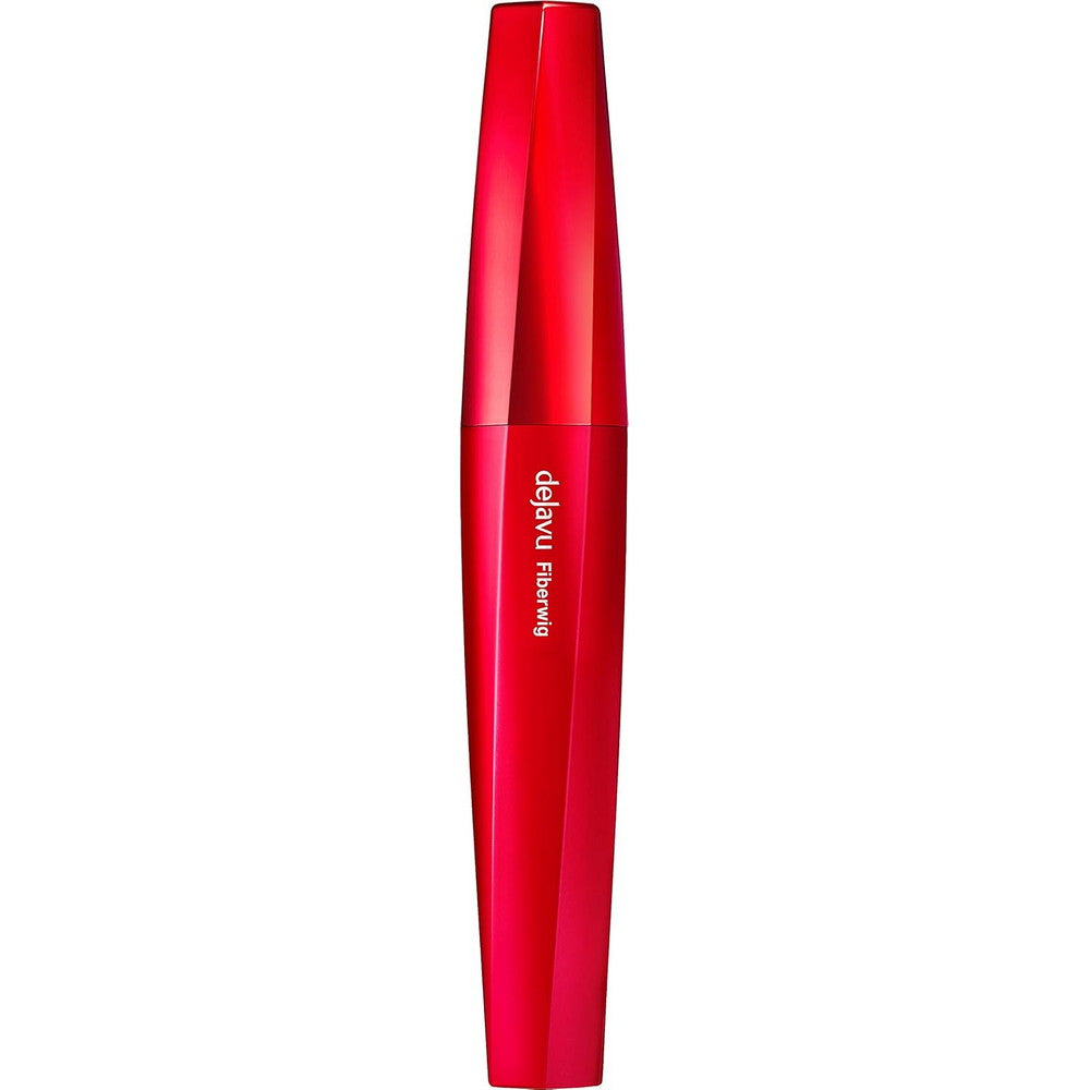 dejavu Fiberwig Ultra Long Mascara Black 7.2g