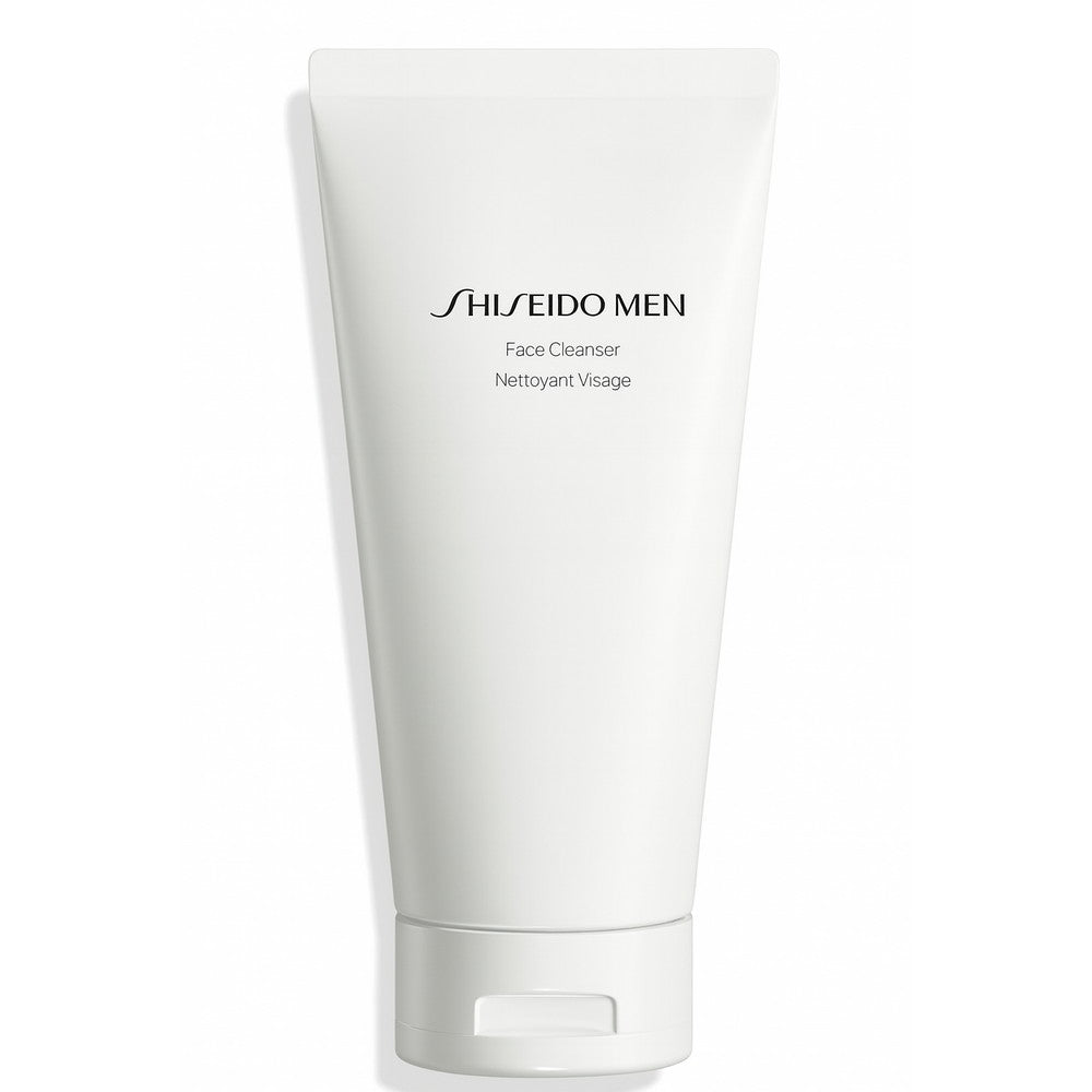 SHISEIDO MEN Cleansing Foam 125ml