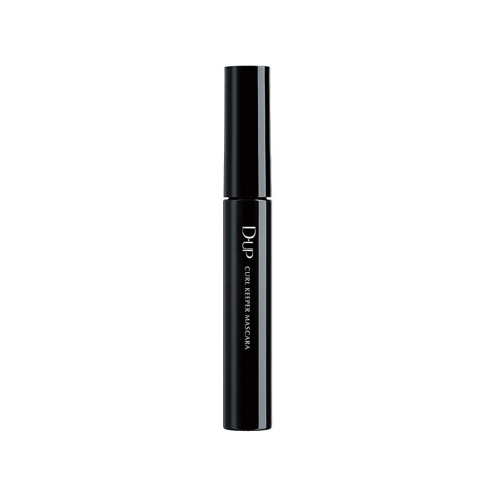 Curl Keeper Mascara Black (1pc) 6g