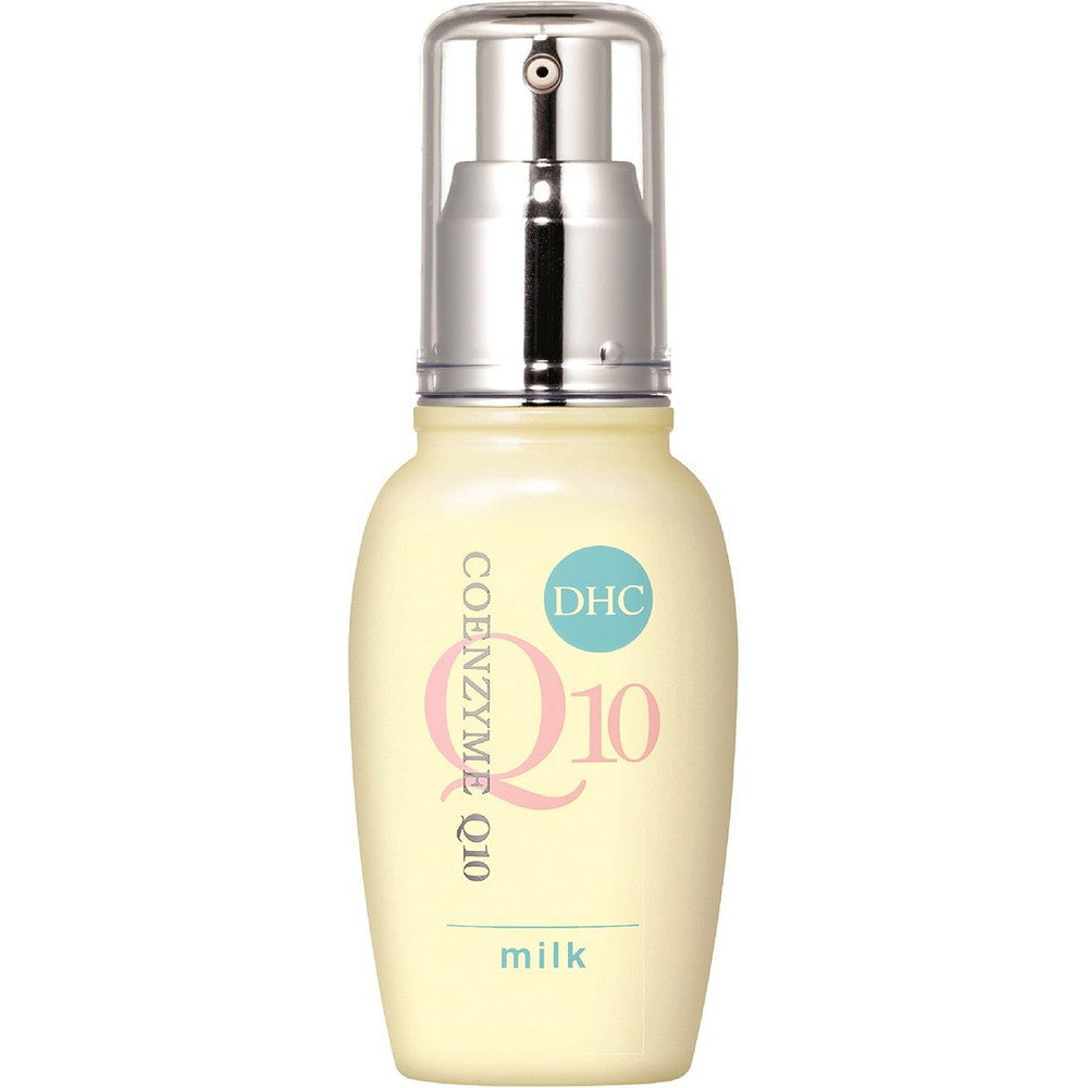 Q10 Milk SS 40ml