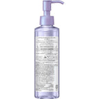 Nivea Cleansing Oil Beauty Skin Makeup Cleanser 195ml