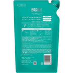 REDEN Body Soap Refill Marine Musk Scent 400ml