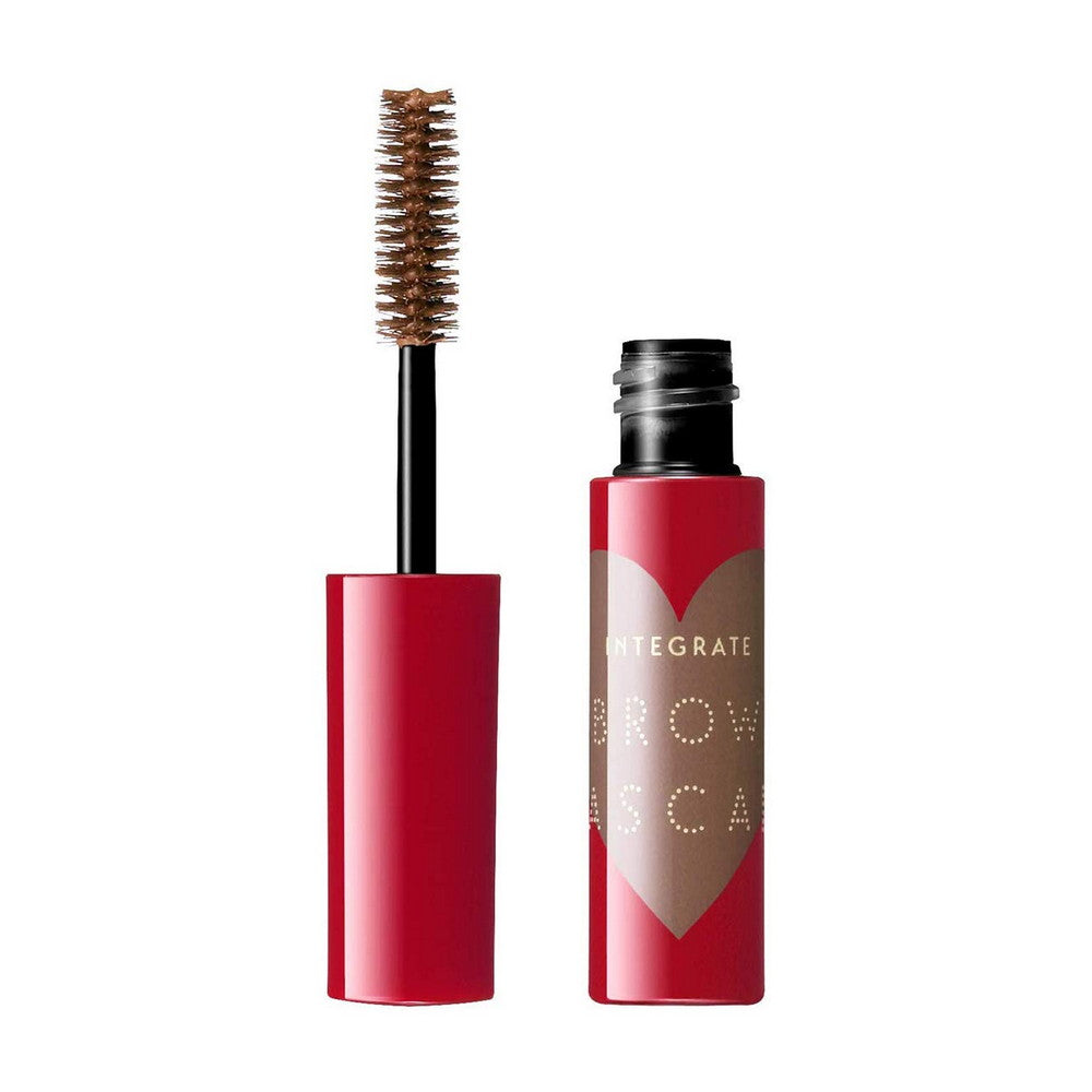 Nuance Eyebrow Mascara Natural Brown 6g