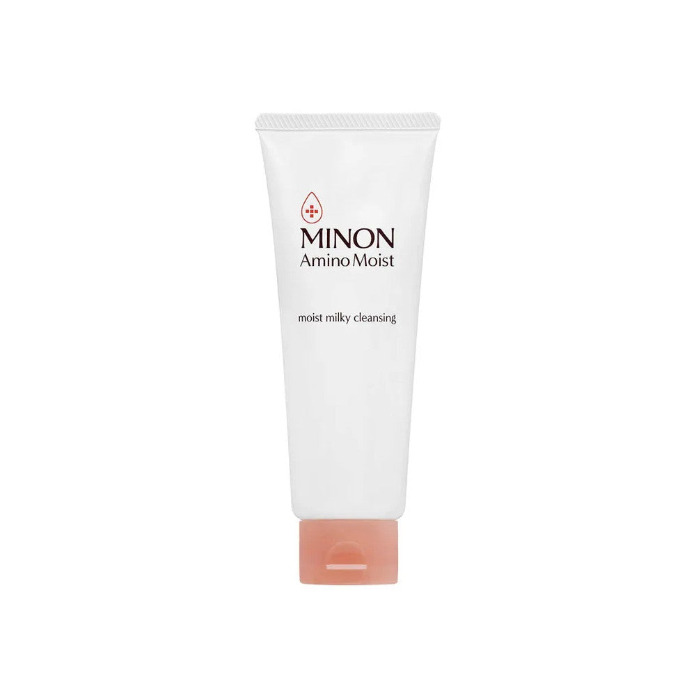 Minon Amino Moist Milky Cleansing 100g