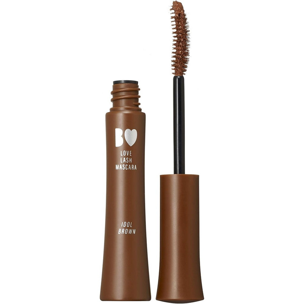 B Idol Eyelash Mascara 01 Idol Brown 6g