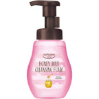 Softymo Honey Mild Cleansing Foam 200ml