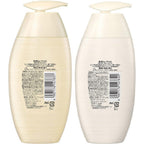 Hair Recipe Wanomi , Shampoo Treatment, Pump Set, Moisturizing, Dry Hair, 2 Count 350ml and 350g